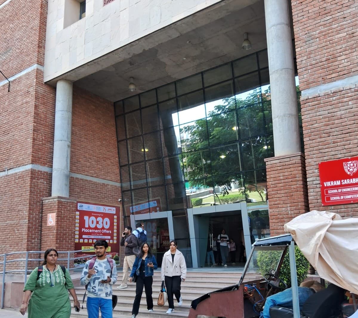 JECRC Jaipur Campus photo 2